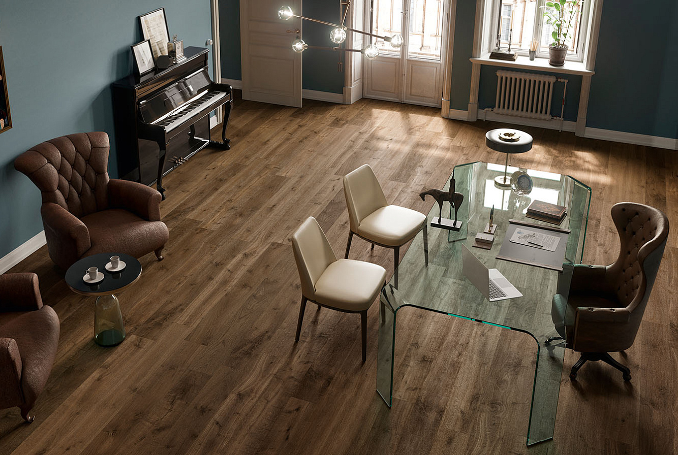 Керамогранит ATLAS CONCORDE ITALY Heartwood