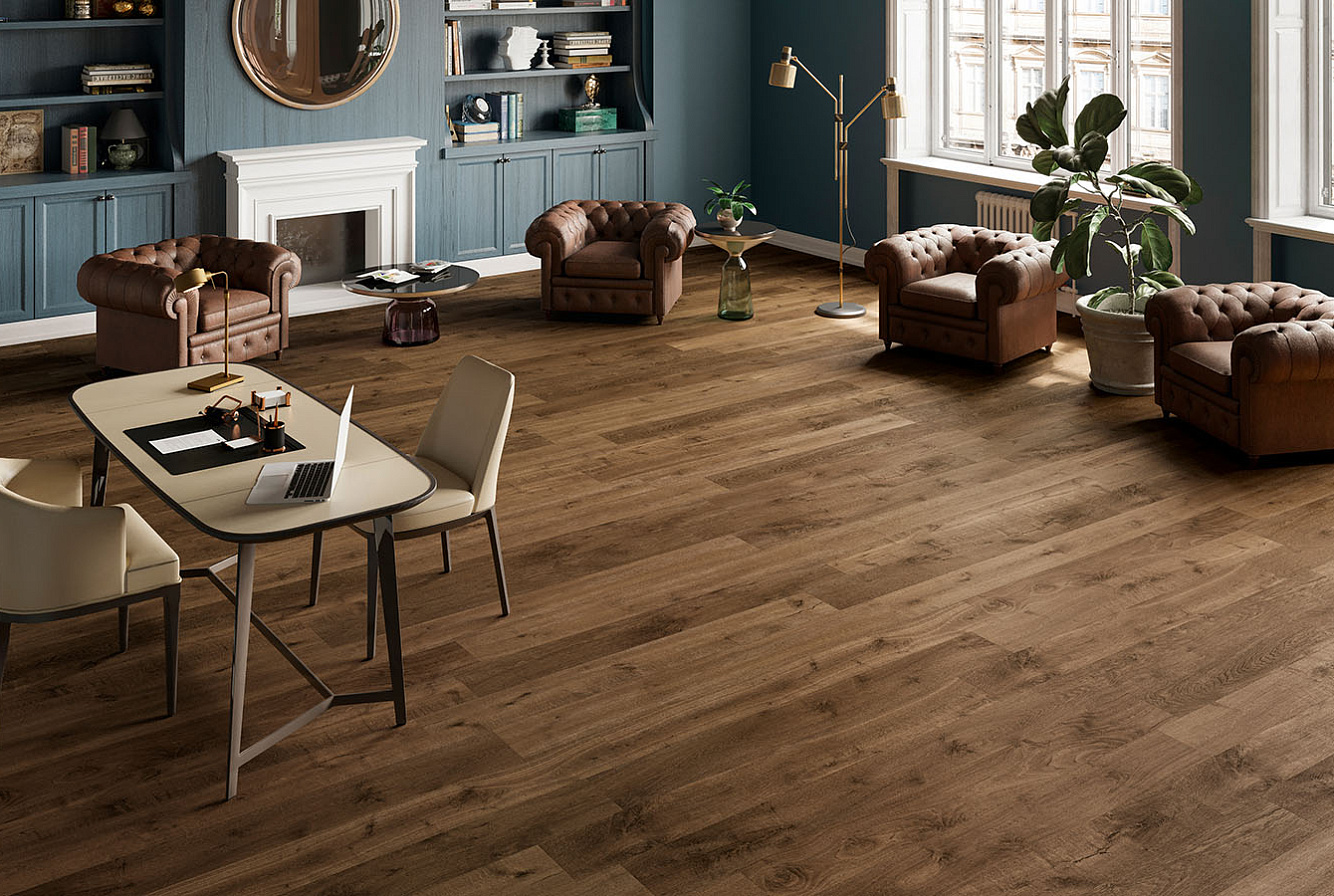 Керамогранит ATLAS CONCORDE ITALY Heartwood