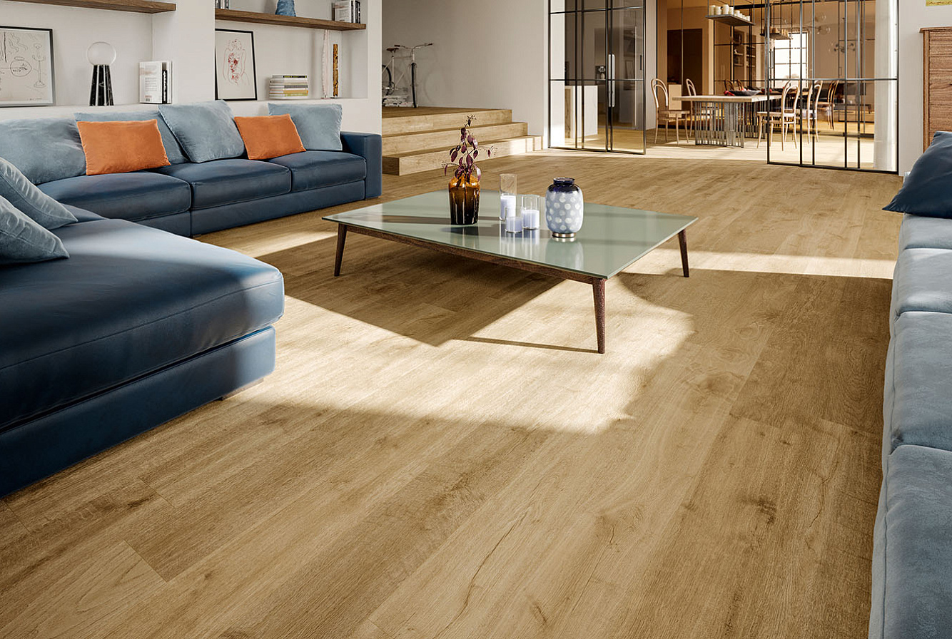 Керамогранит ATLAS CONCORDE ITALY Heartwood