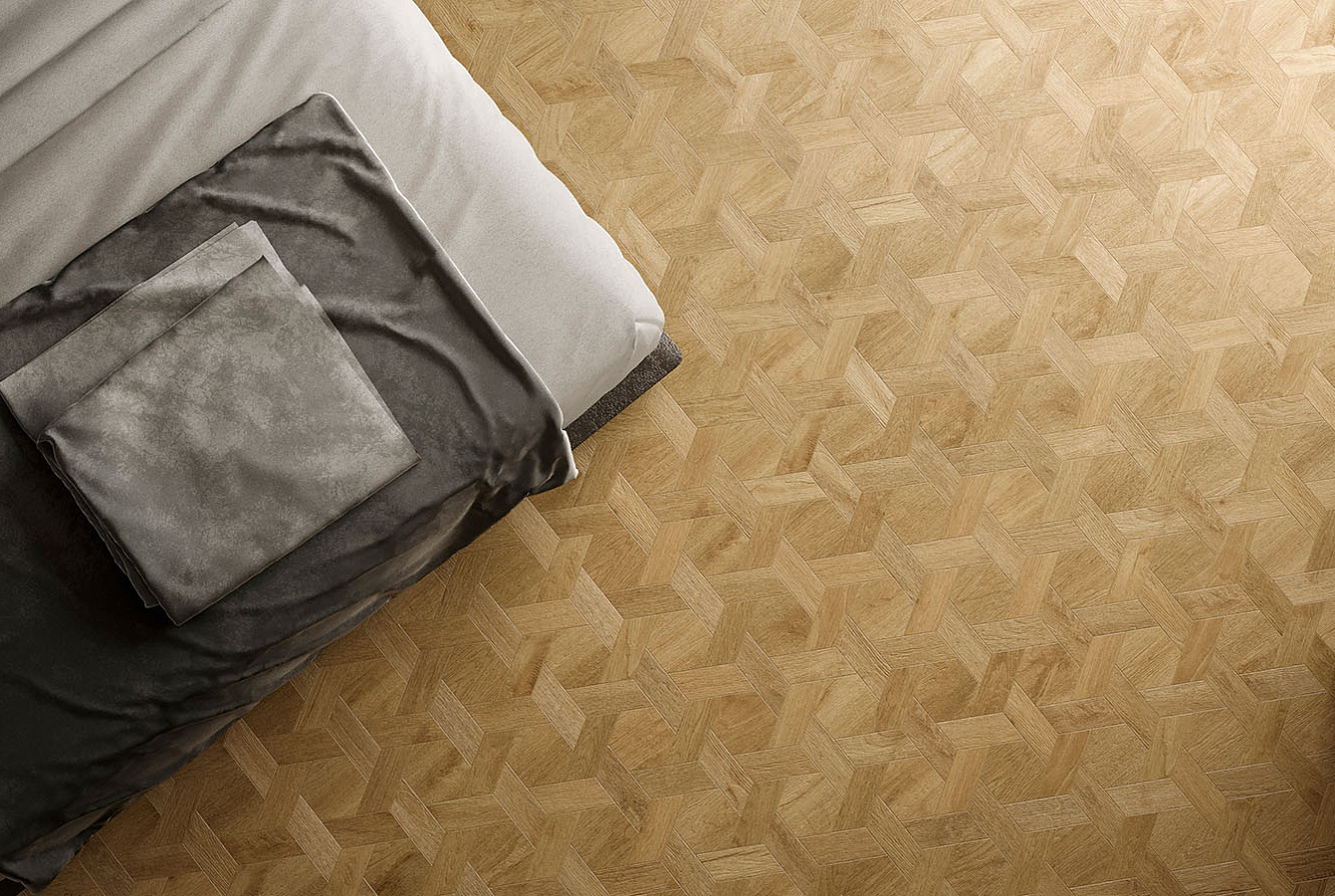 Керамогранит ATLAS CONCORDE ITALY Heartwood