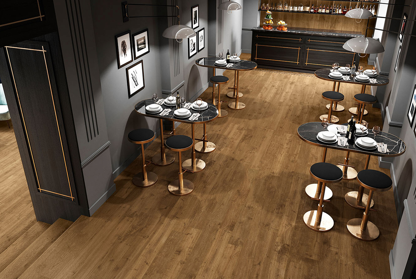 Керамогранит ATLAS CONCORDE ITALY Heartwood