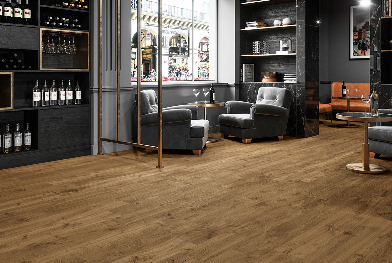 Керамогранит ATLAS CONCORDE ITALY Heartwood